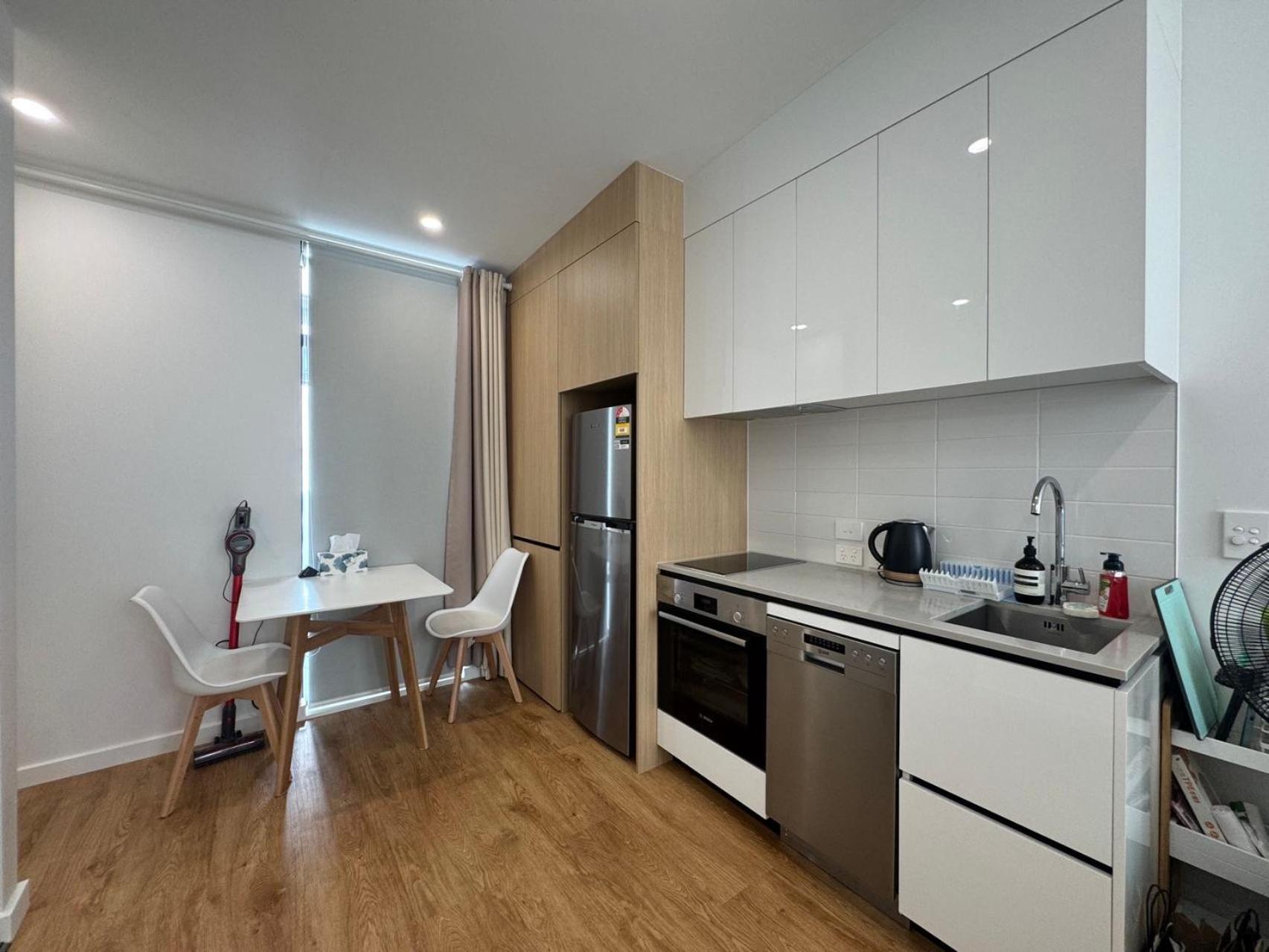 The Convenient Corner Διαμέρισμα Ουέλλινγκτον Εξωτερικό φωτογραφία